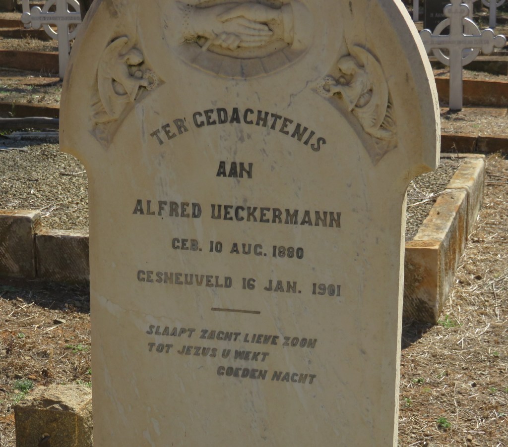 Heidelberg Alfred Ueckermann
